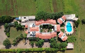 Asiatic Pride Resort Ambaldi 3* India